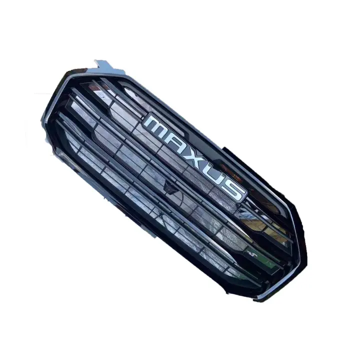 SAIC Maxus D90 Front Bumper Grille