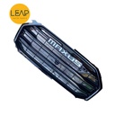 SAIC Maxus D90 Front Bumper Grille