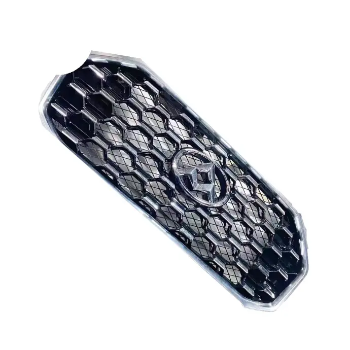 SAIC Maxus D90 Front Bumper Grille