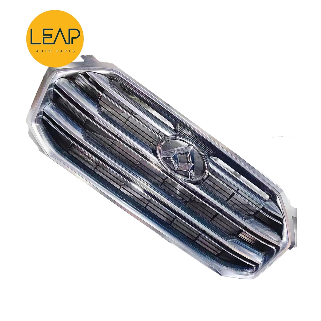 SAIC Maxus D90 Front Bumper Grille