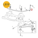 SAIC Maxus G10/ G20/ T60/ D90/ T90/ T70 Front Tie Rod 