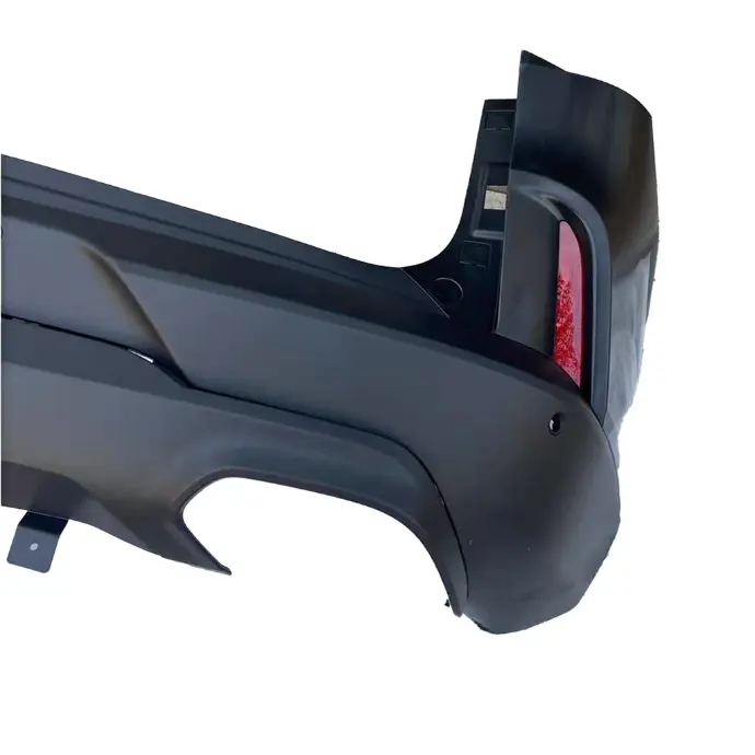 SAIC Maxus D90/ D60 Front/ Rear Bumper Skin Assembly Deflector