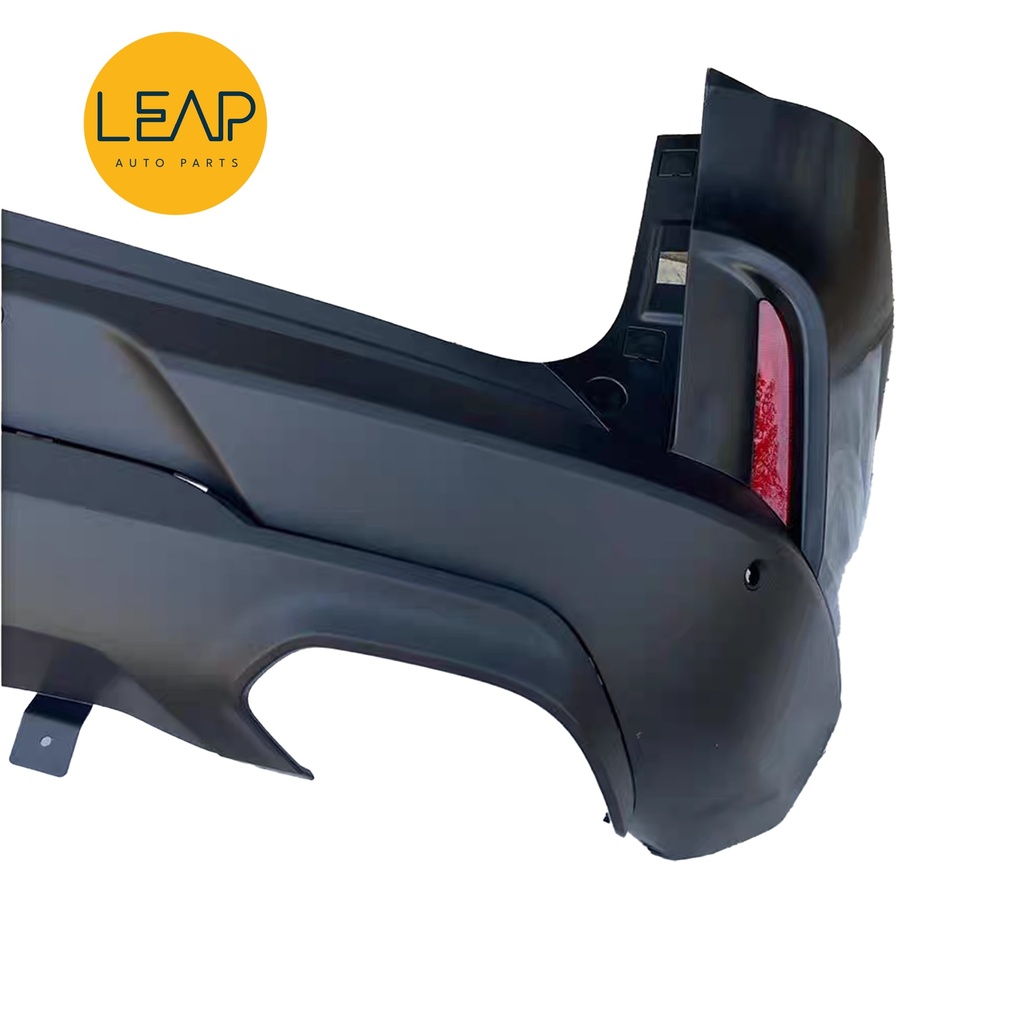 SAIC Maxus D90/ D60 Front/ Rear Bumper Skin Assembly Deflector