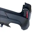 SAIC Maxus D90/ D60 Front/ Rear Bumper Skin Assembly Deflector