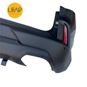 SAIC Maxus D90/ D60 Front/ Rear Bumper Skin Assembly Deflector