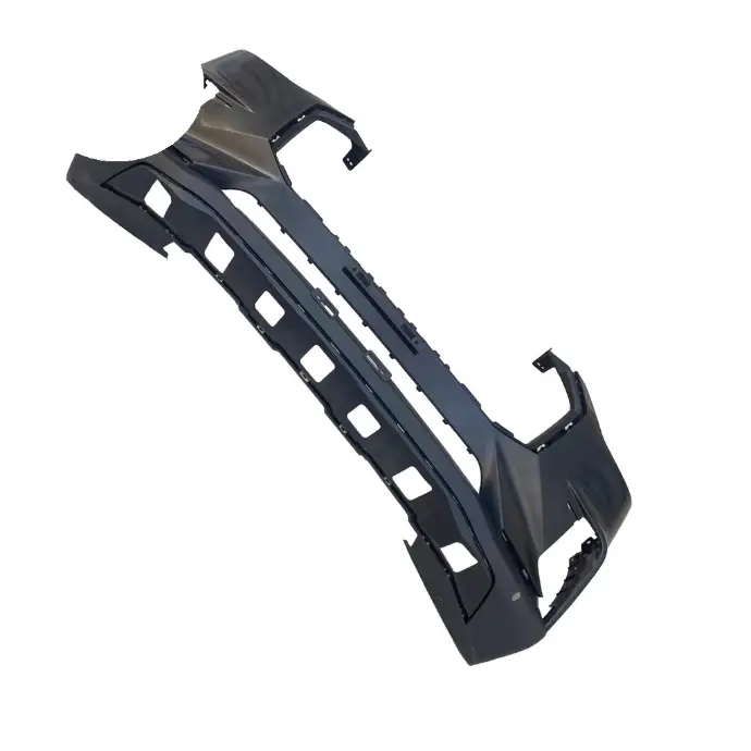 SAIC Maxus D90 Front Bumper Assembly