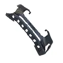SAIC Maxus D90 Front Bumper Assembly