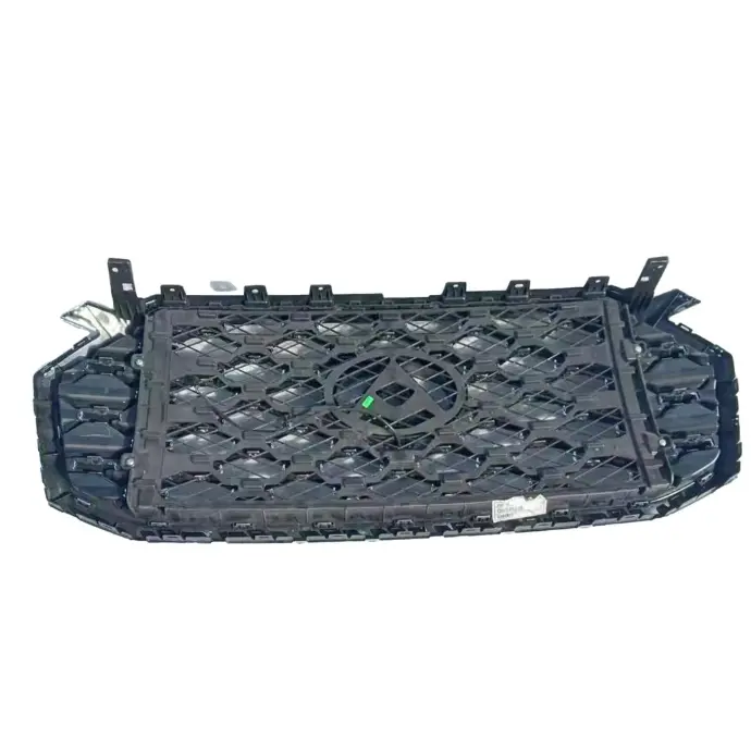 SAIC Maxus D90 Front Grille (2017)