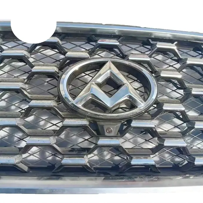 SAIC Maxus D90 Front Grille (2017)