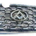 SAIC Maxus D90 Front Grille (2017)