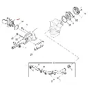 SAIC Maxus D90/ T60/ T70 Gasoline Engine Thermostat