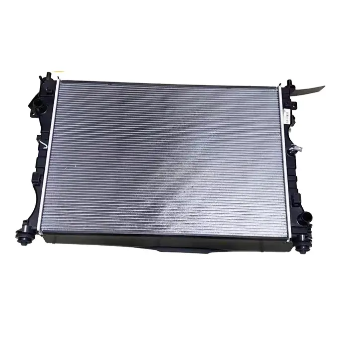 SAIC MAXUS G50 Water Tank Radiator Assembly 