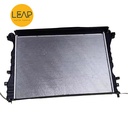 SAIC MAXUS G50 Water Tank Radiator Assembly 