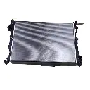 SAIC MAXUS G50 Water Tank Radiator Assembly 