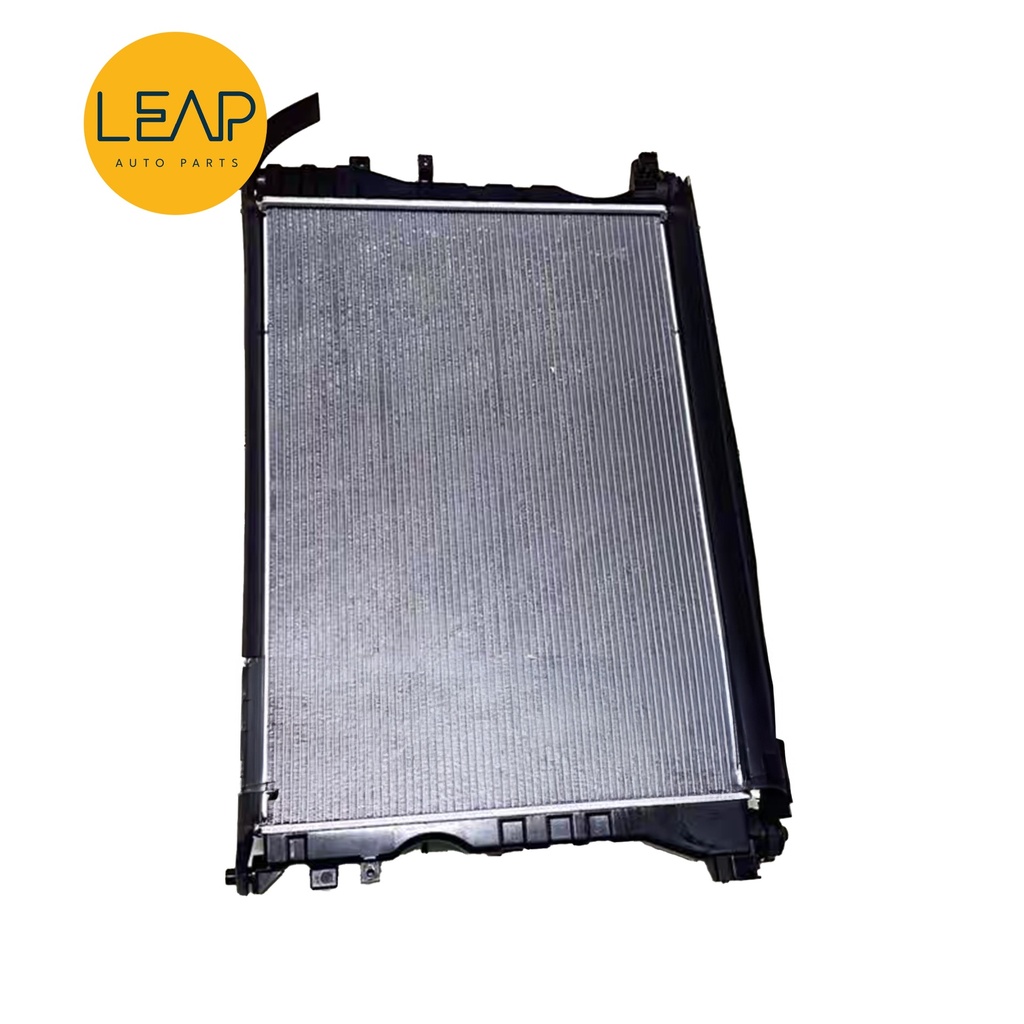 SAIC MAXUS G50 Water Tank Radiator Assembly 
