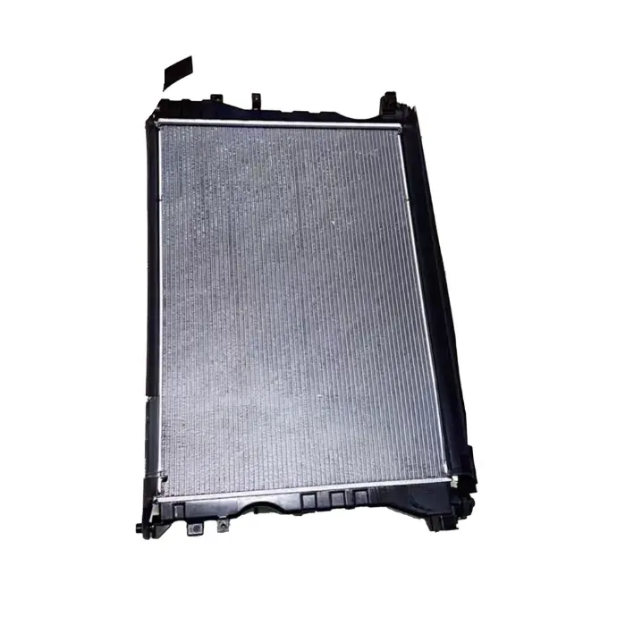SAIC MAXUS G50 Water Tank Radiator Assembly 