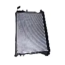 SAIC MAXUS G50 Water Tank Radiator Assembly 