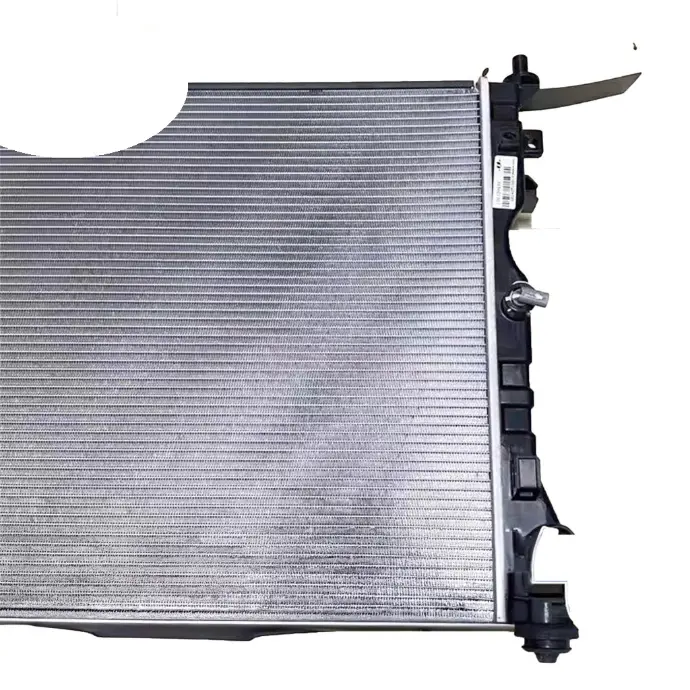 SAIC MAXUS G50 Water Tank Radiator Assembly 