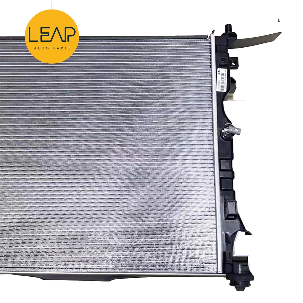SAIC MAXUS G50 Water Tank Radiator Assembly 