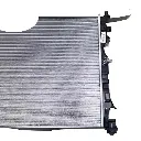 SAIC MAXUS G50 Water Tank Radiator Assembly 