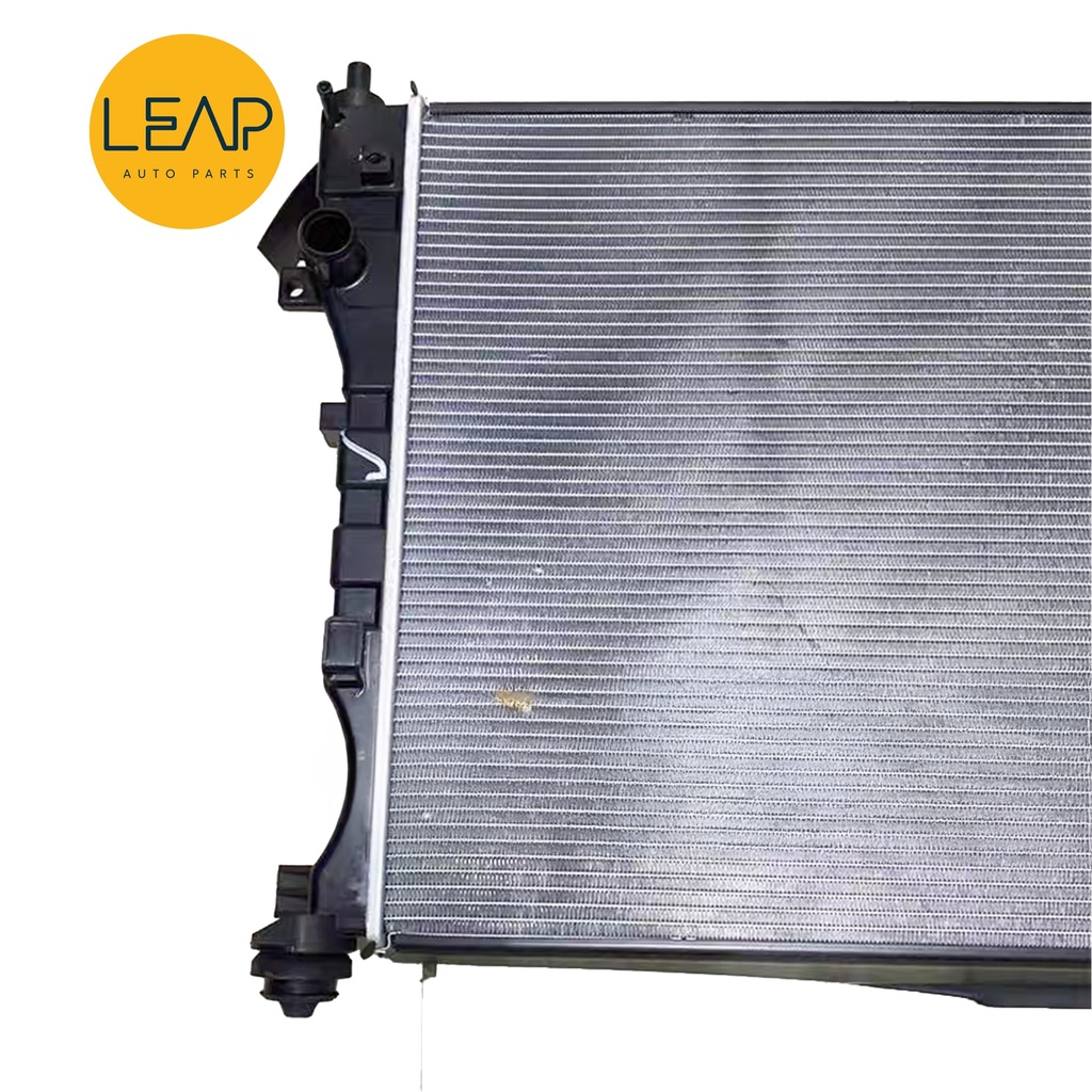 SAIC MAXUS G50 Water Tank Radiator Assembly 