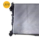 SAIC MAXUS G50 Water Tank Radiator Assembly 