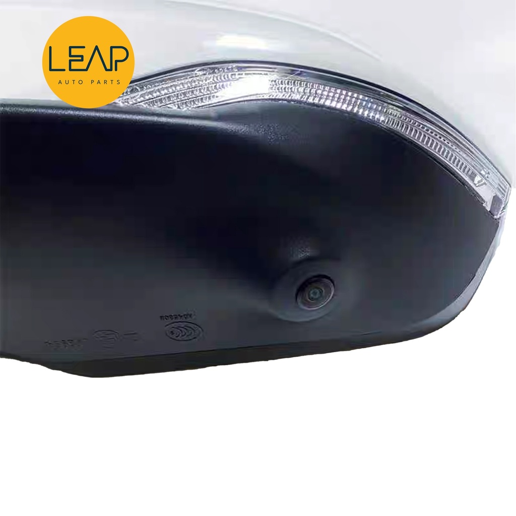 SAIC MAXUS G50 Reversing Mirror Assembly