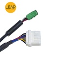 SAIC MAXUS G50 Reversing Mirror Assembly