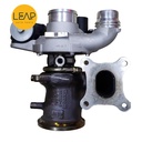SAIC Maxus G50 1.5T Turbocharger 15C4E 