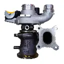 SAIC Maxus G50 1.5T Turbocharger 15C4E 