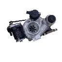 SAIC Maxus G50 1.5T Turbocharger 15C4E 