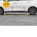 Maxus G50 Lower Skirt Side Beam Trim/ Door Underguard