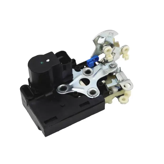 SAIC Maxus V80 Tailgate Door Lock