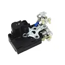 SAIC Maxus V80 Tailgate Door Lock