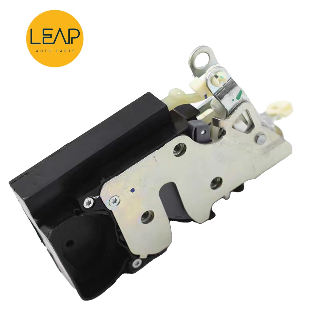 SAIC Maxus V80 Tailgate Door Lock