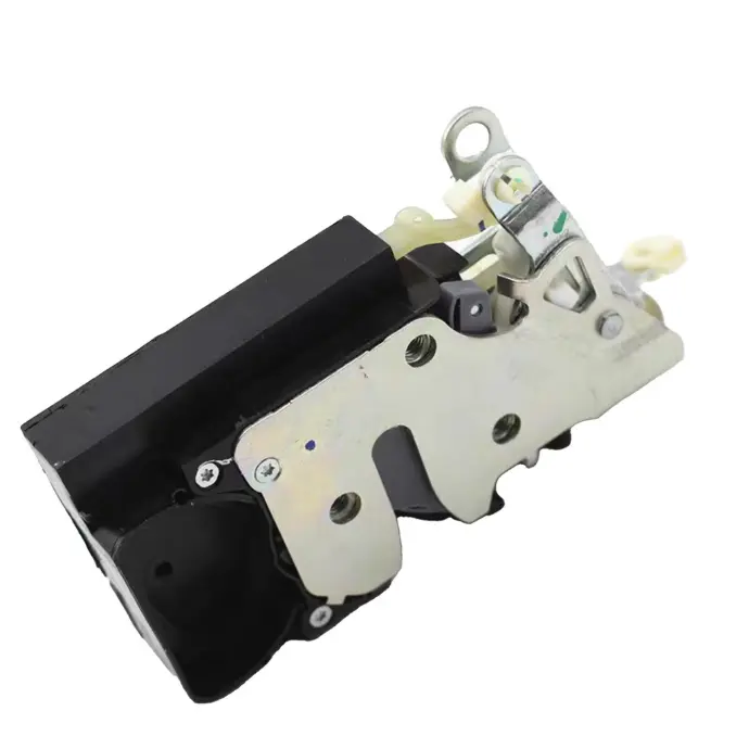SAIC Maxus V80 Tailgate Door Lock