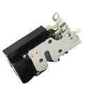SAIC Maxus V80 Tailgate Door Lock