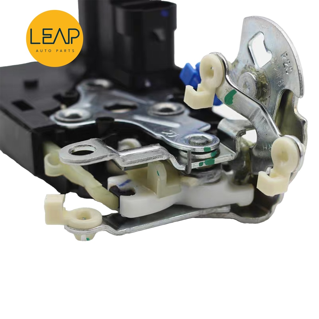 SAIC Maxus V80 Tailgate Door Lock