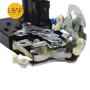SAIC Maxus V80 Tailgate Door Lock