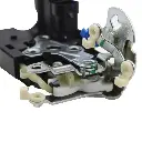 SAIC Maxus V80 Tailgate Door Lock