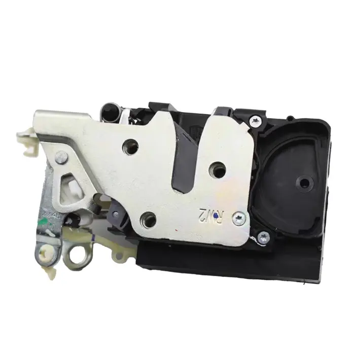 SAIC Maxus V80 Tailgate Door Lock