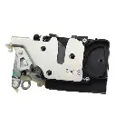 SAIC Maxus V80 Tailgate Door Lock