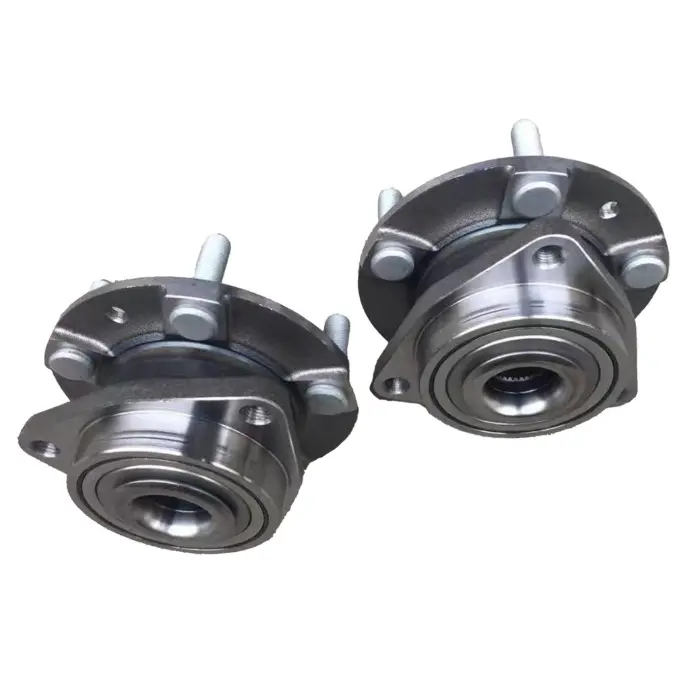 SAIC MAXUS G50/ D60 Rear Wheel Bearing Hub