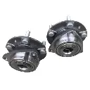 SAIC MAXUS G50/ D60 Rear Wheel Bearing Hub