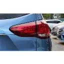 SAIC MAXUS D90 Rear Tail Light Assembly