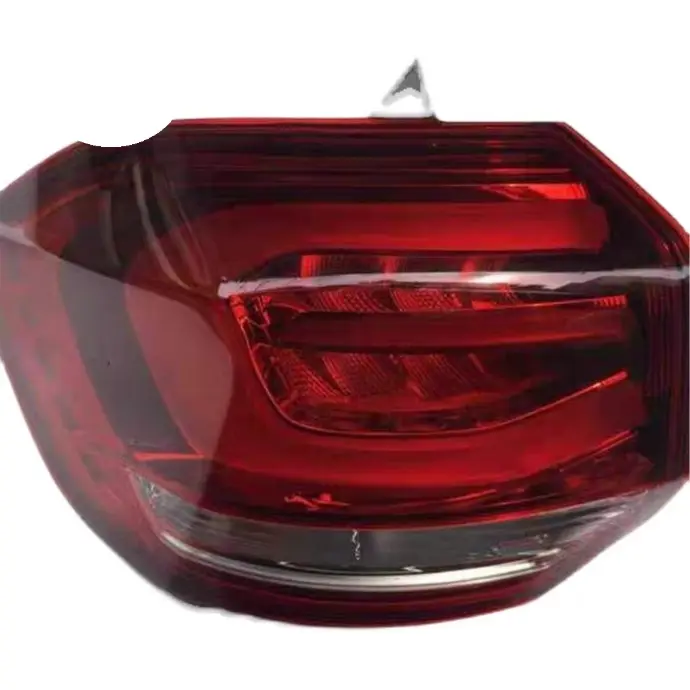 SAIC MAXUS D90 Rear Tail Lamp LED