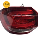 SAIC MAXUS D90 Rear Tail Lamp LED