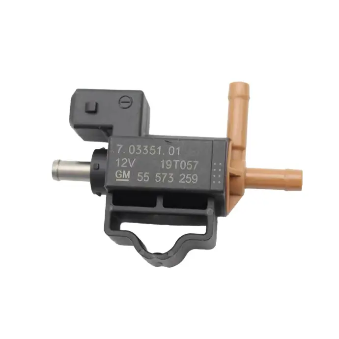 SAIC MAXUS G50 Turbocharged Solenoid Valve