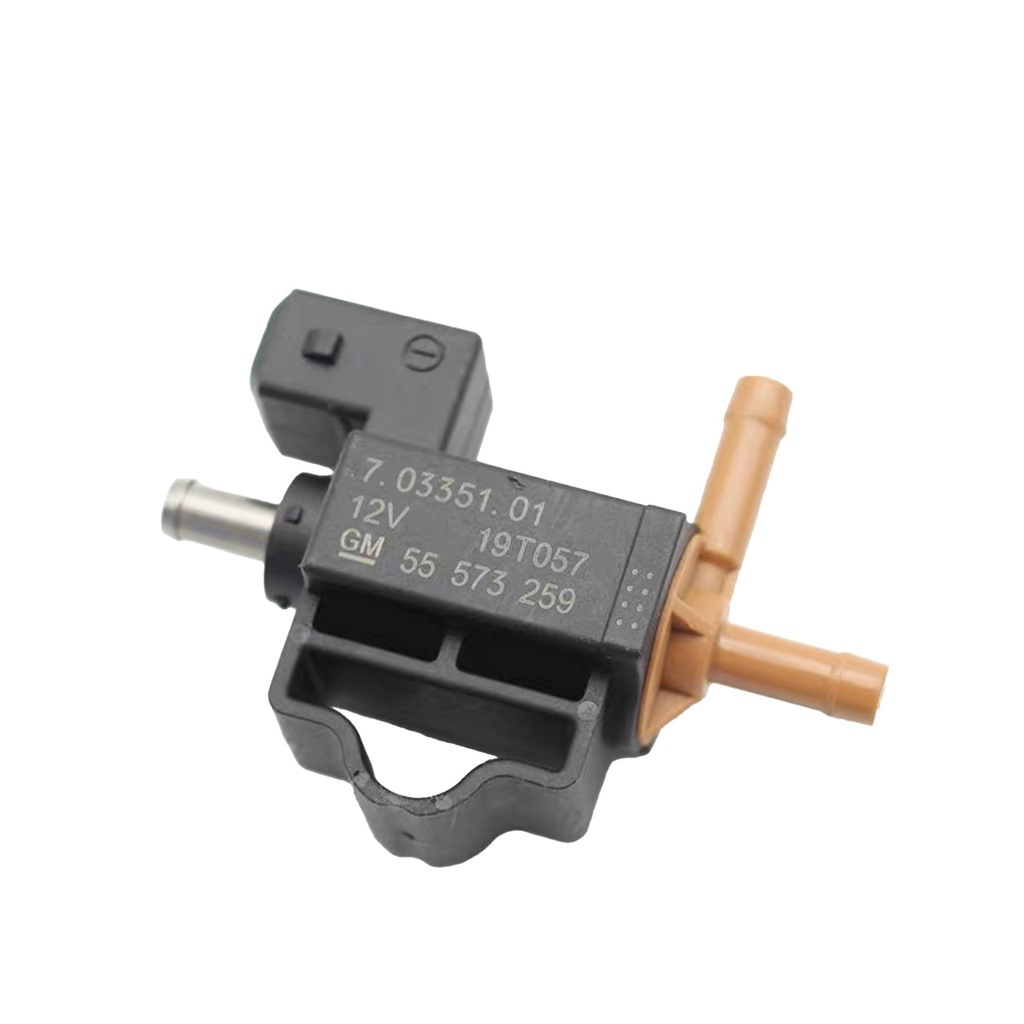 SAIC MAXUS G50 Turbocharged Solenoid Valve