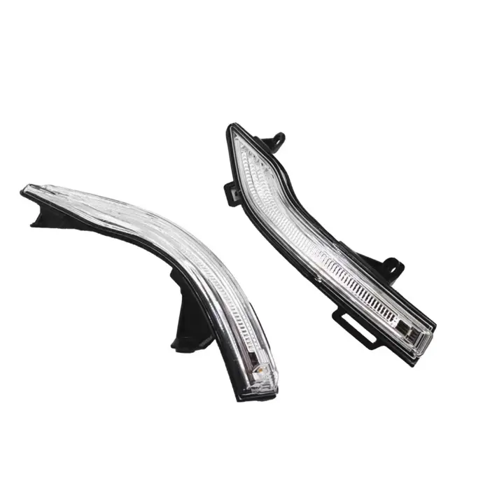 SAIC MAXUS G50 Reversing Mirror Turn Signal Light